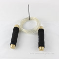 PU Weight Bearing Jump Rope